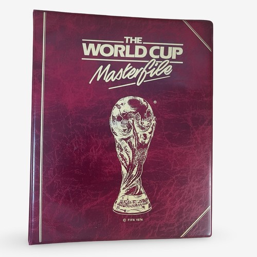 Mondiali calcio master - di,