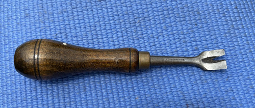 Vintage estrattore - c.s.,