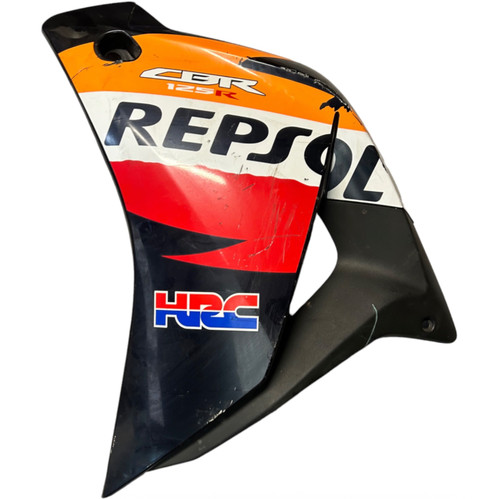 Honda cbr 125 cbr125 - honda,