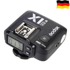 DE Godox X1R-N 2.4 GHz