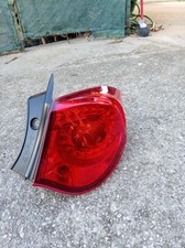 Fanale Faro Stop Posteriore