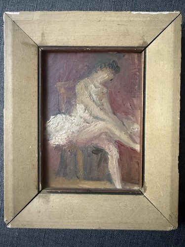 Eliano fantuzzi bozzetto - eliano,