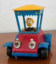 Automobilina serie Disney
