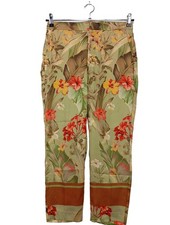 ZARA Pantalone jersey Donna