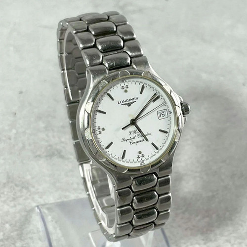 Longines conquest p - conquest, v.h.p