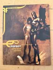 Popbot ashley wood sam - ashley,