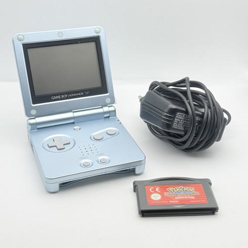 Nintendo game boy advance - game, sp