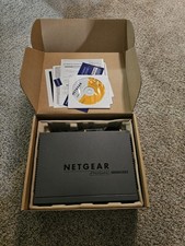 Netgear prosafe srxn3205 - prosafe,