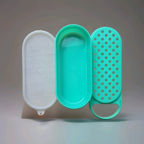 Tupperware contenitore - tupperware,