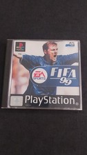 FIFA 99 SONY PLAYSTATION 1 PS1 PAL ITALIANO USATO COMPLETO