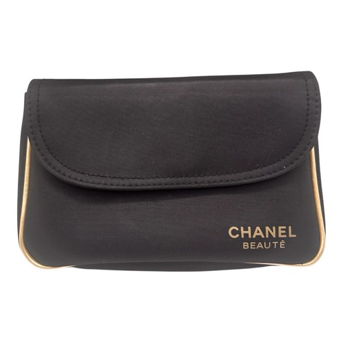Borsa cosmetica chanel beaute - borsa,