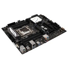 Scheda madre ASUS X99-E //