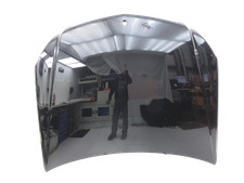 Cofano cofano anteriore per