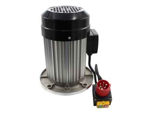 Motore elettrico 400v - motore, kw