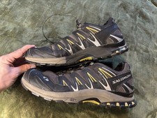 Scarpe Salomon XA Pro 3D Trail