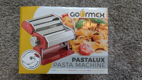 Gourmex pastalux pasta - gourmex,