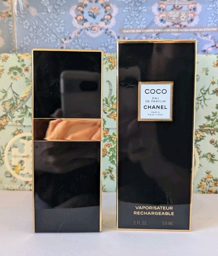 Coco eau parfum chanel - eau, de
