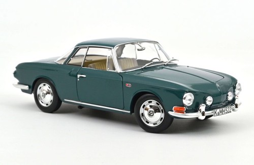 Volkswagen karmann ghia - volkswagen,