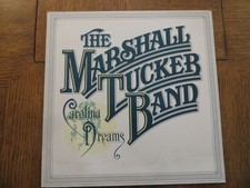 Marshall Tucker Band –