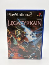 Legacy Of Kain Defiance PS2