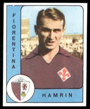 1961 Panini Calciatori Curt