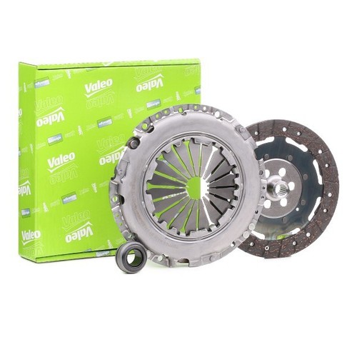 Kit frizione pezzi - kit,