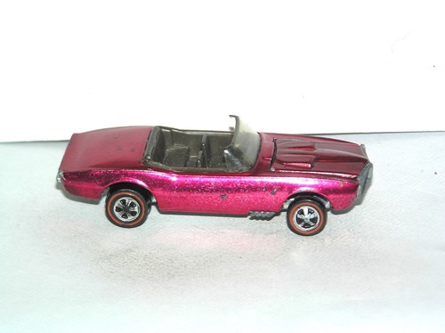 Hot wheels redline custom - wheels,