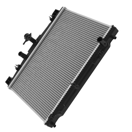 Radiatore alluminio for - alluminio, mazda