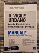 Il Vigile Urbano