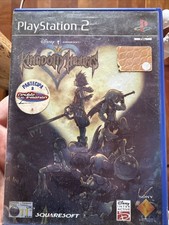 Kingdom Hearts per Sony