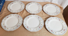 6 Villeroy & Boch NANKING BONE