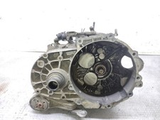 Cambio manuale Volkswagen