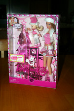 Barbie kelly rosa vacanze - e,