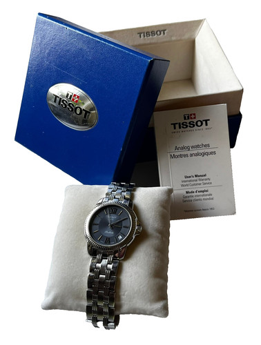Orologio uomo tissot - tissot, 1883