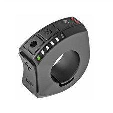 display led remote hmi 4