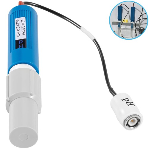 Glx probe adatto per - glx-probe-ph,