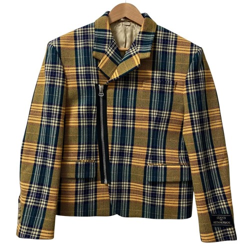 Giacca sartoriale gucci - giacca,