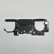 Apple MacBook Pro 15" Retina