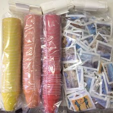 4 KIT ACCESSORI PER CAFFE' 600