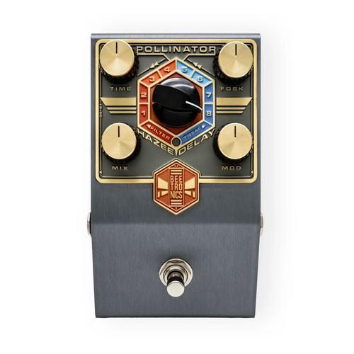 Beetronics pollinator hazee - beetronics,