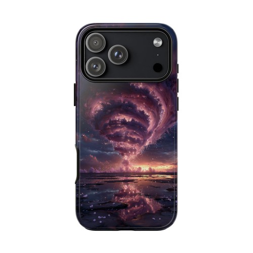 Serene tornado twister - serene, |