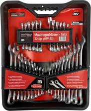 Set Di Chiavi Combinate Con