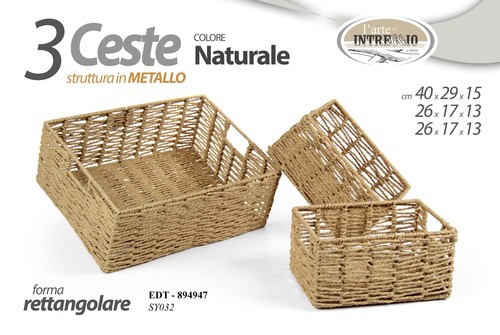 Cestini organizer - 3,