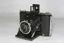 Zeiss Ikon Nettar 515/16 6x6