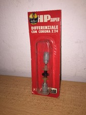 Polistil F1 DIFFERENZIALE con