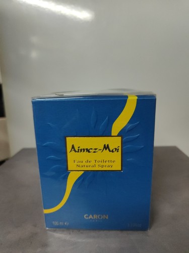 Caron aimez moi - caron, mujer