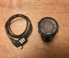 SUUNTO AMBIT3 PEAK NERO