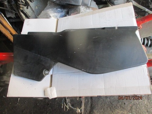 Flanc selle gauche 600 xt - flanc, de