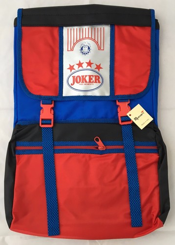 Borsa zaino munari - munari, in