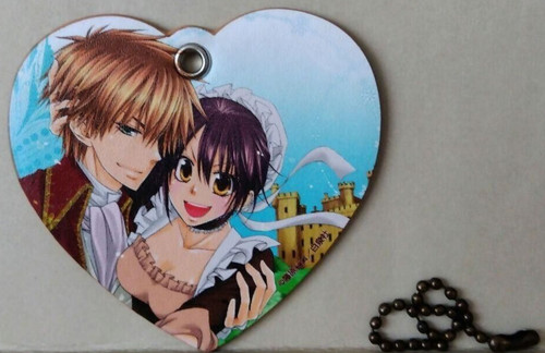 Japanese anime maid sama - maid,